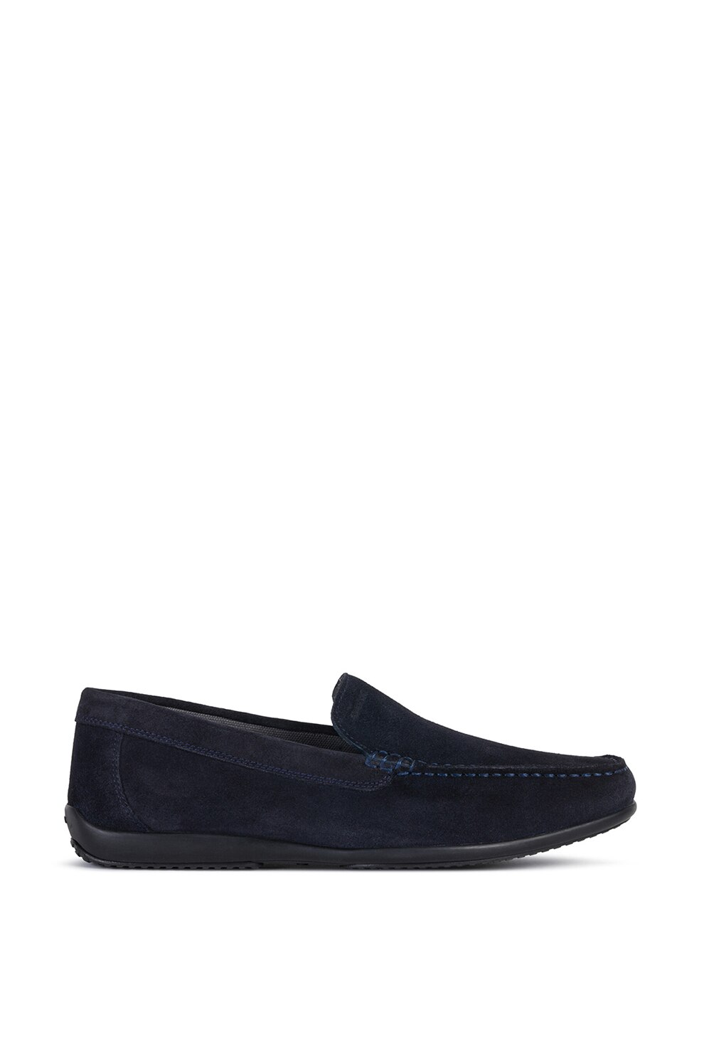 Geox, Mocasini de piele intoarsa